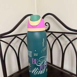 Owala kind mind 40 oz FreeSip bottle NWoT